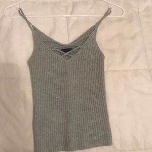 American Eagle Tank Top